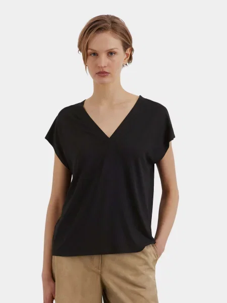 Блуза Marc O’Polo чорний