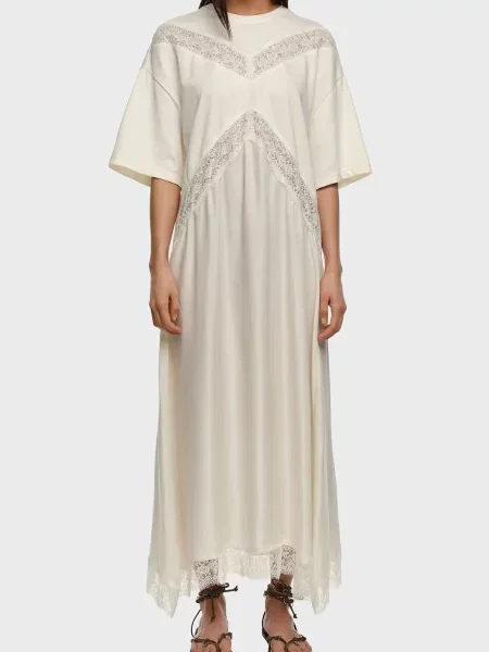 Сукня Bimba Y Lola біла