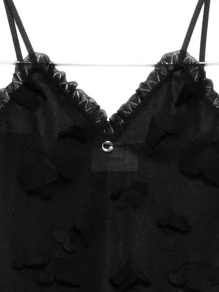 Top Coperni negru