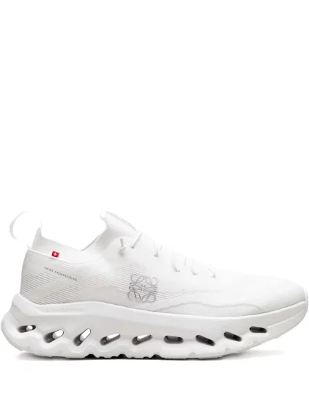 Sneakerși On-running alergare alb