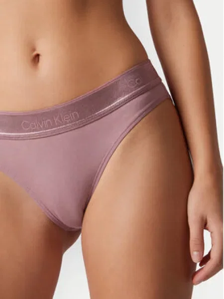 Calvin Klein Underwear Klasszikus alsó rózsaszín