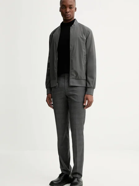 Calvin Klein pantaloni gri