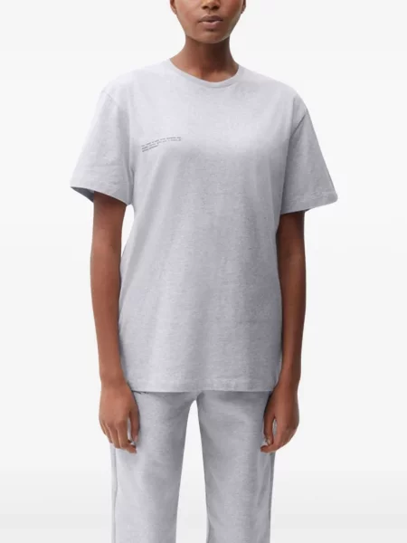 Tricou Pangaia gri