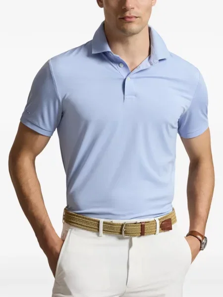 Rövid pólóing Rlx Ralph Lauren kék