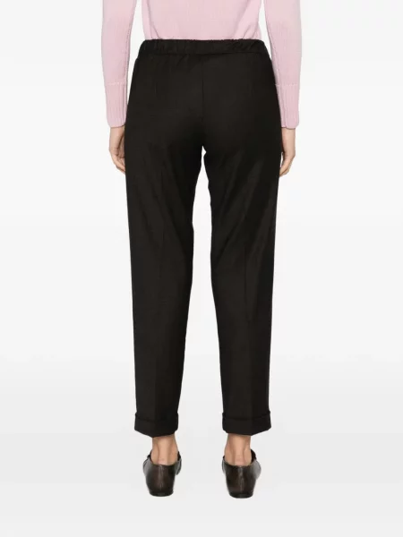 Pantaloni Why Ci maro