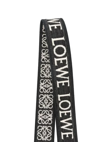Geantă Loewe negru