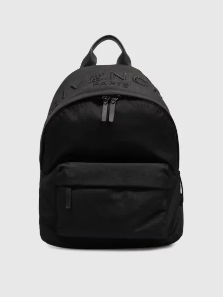 Рюкзак Cargo Givenchy чорний