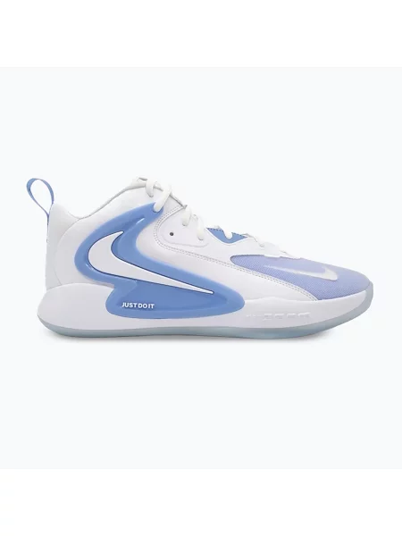 Tenisky Nike React biela