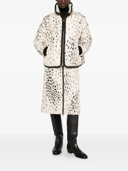 Geacă cu puf Moncler