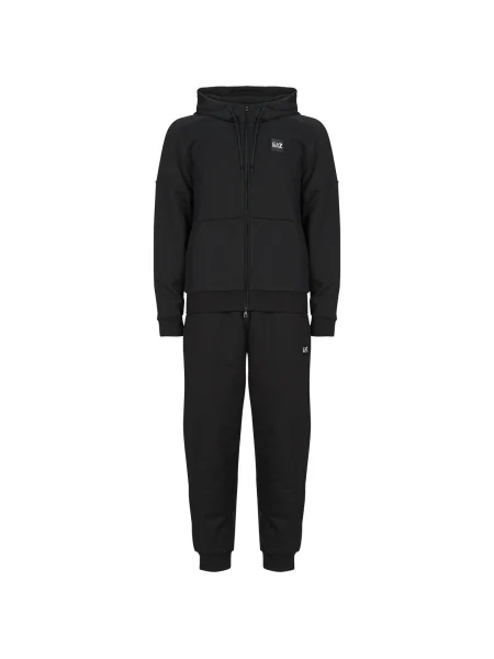 Costum Emporio Armani Ea7 de costum negru