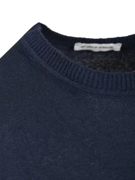 Scurt tricou Al Duca D’aosta 1902 albastru