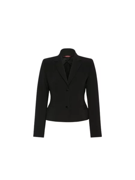 Marynarka Max Mara czarna
