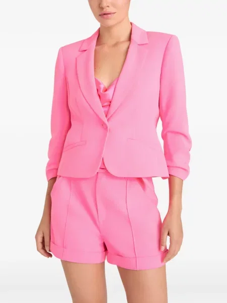 Sacou Cinq A Sept roz