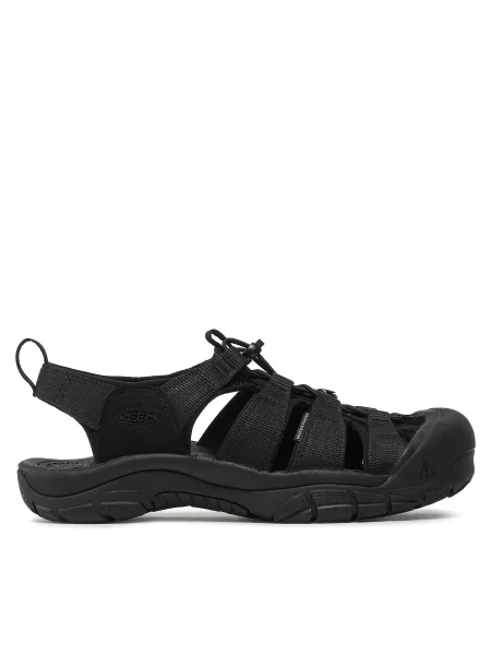 Sandale Keen negru
