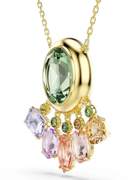 Ожерелье Swarovski