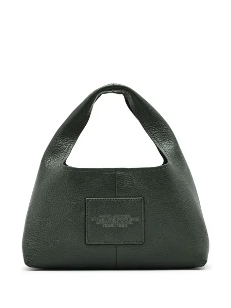 Geantă Marc Jacobs verde