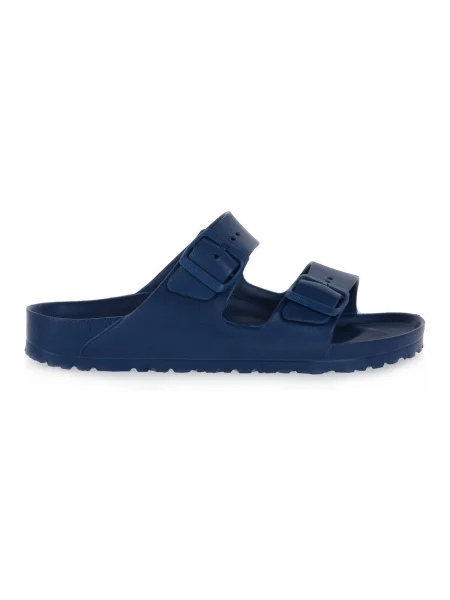 Olcsóbban. BIRKENSTOCK flip-flop Arizona EVA Narrow tengerészkék. Méret: 35 EU haditengerészet