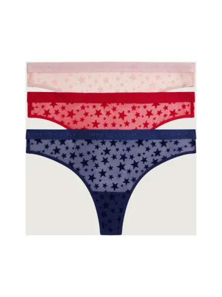 Tanga Tommy Hilfiger