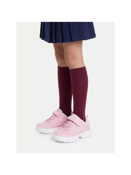 Sneakers Kappa roz