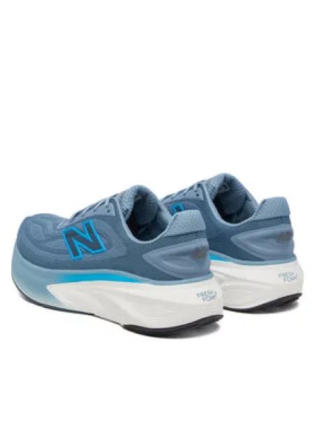 Běžecké boty New Balance modré