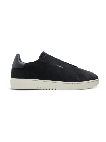 Sneakersy Axel Arigato skórzane niebieskie