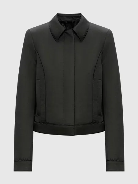 Куртка Tom Ford зелена