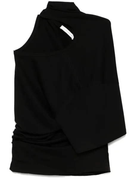 Tricou Christopher Esber negru