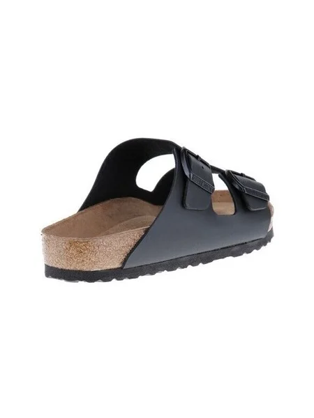 Pantofi Birkenstock negru