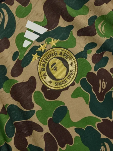 Șosete Adidas cu dungi cu imagine albastru