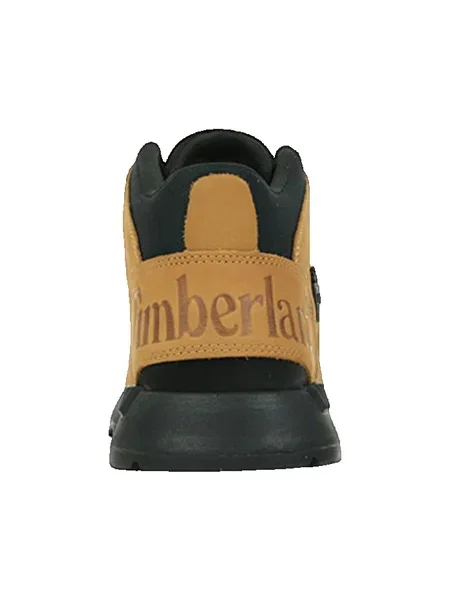 Pantofi Timberland maro