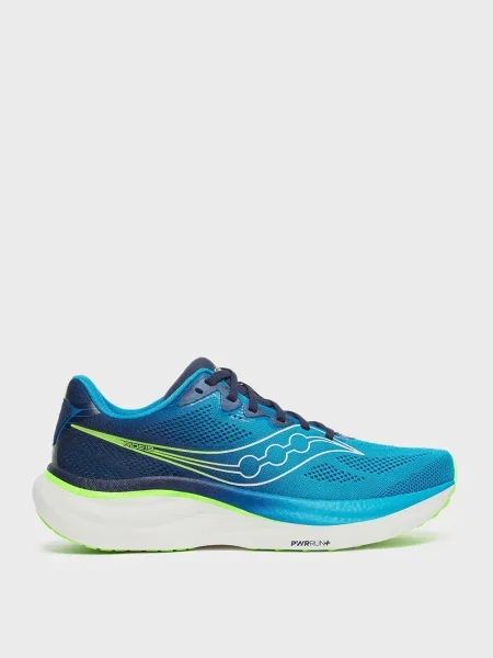 Кросівки Saucony