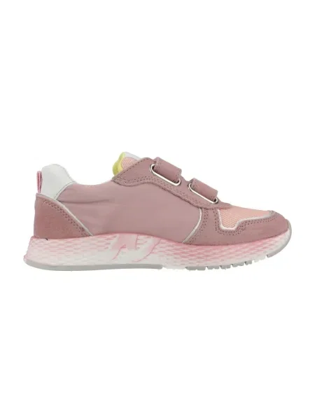 Pantofi copii Naturino roz