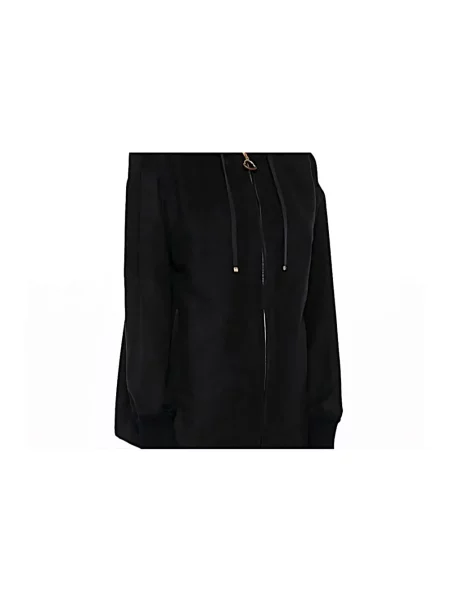 Bluza Moncler czarna