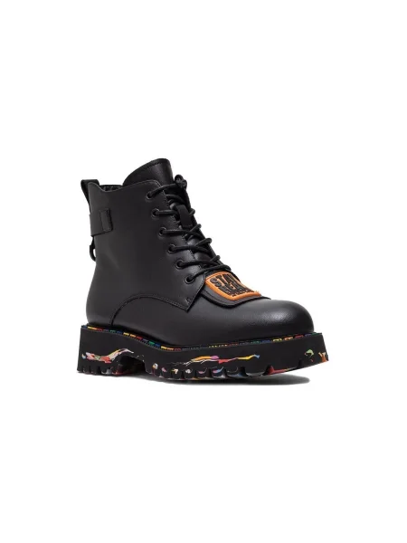 Pantofi Artiker negru