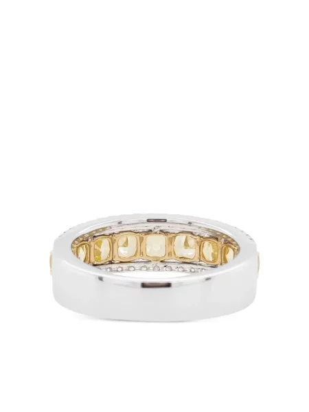 Inel Hyt Jewelry alb