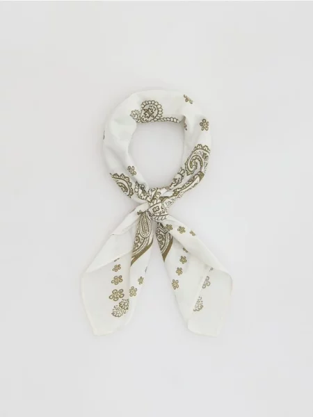 Căciulă Reserved verde