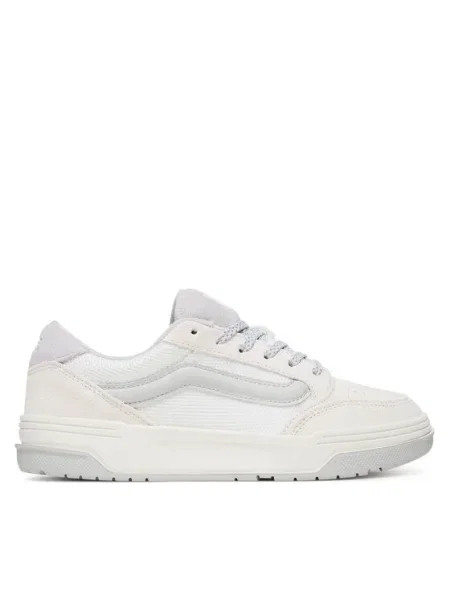 Sneakersy Vans Hylane biela