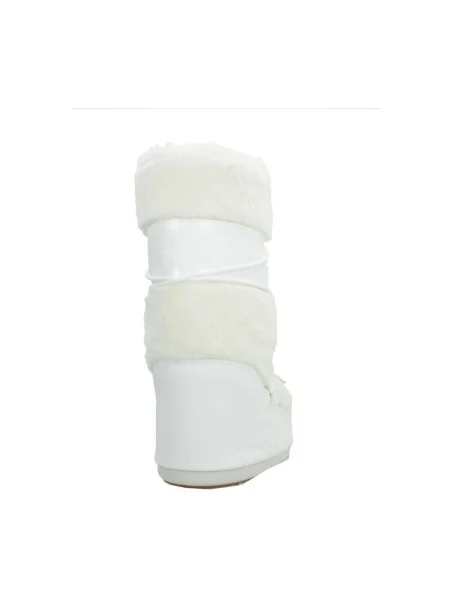 Tenisky Moon Boot biela
