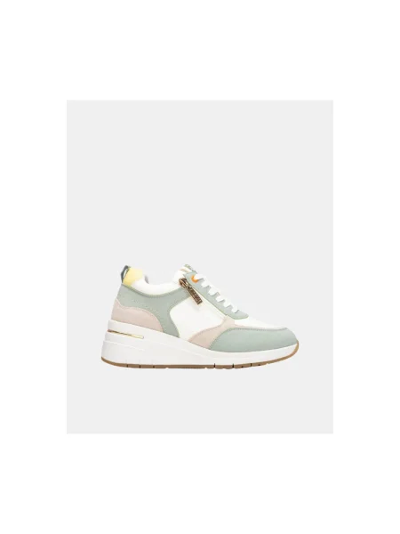 Pantofi Refresh maro