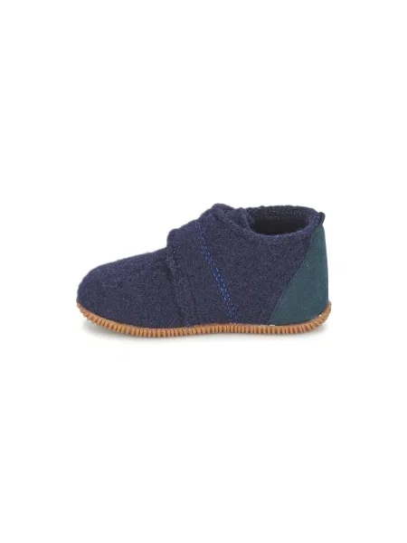 Pantofi copii Giesswein albastru