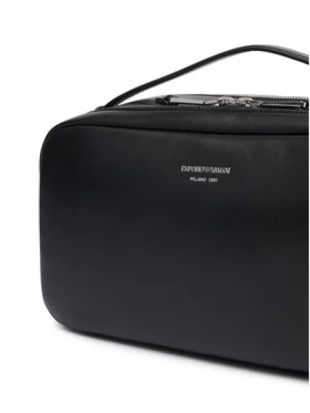 Torbica Emporio Armani crna
