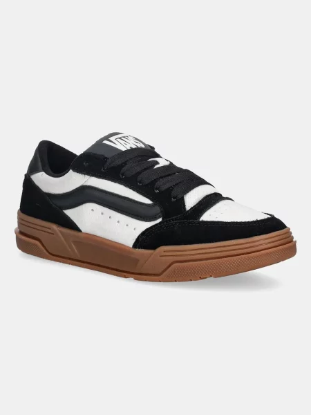 Маратонки Vans Hylane черно