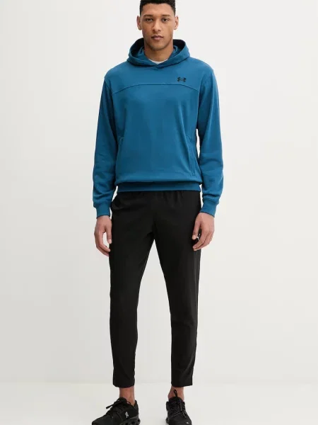 PUMA Pantaloni sport TAD Essentials' negru
