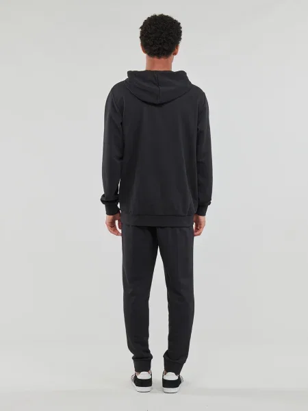 Nadrág Adidas fekete