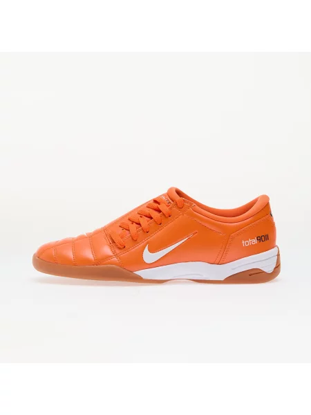 Sneakers Nike Sp Safety Orange/ White-Gum Med Brown EUR pomarańczowe