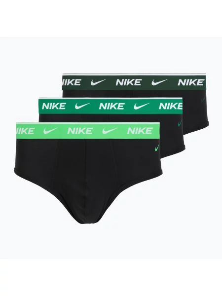Slipuri pentru bărbați Nike Cotton Stretch Brief barley