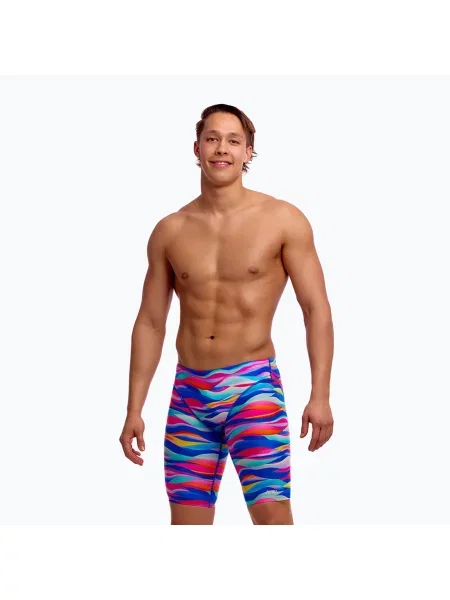 Sală de gimnastică pantaloni scurți Funky Trunks