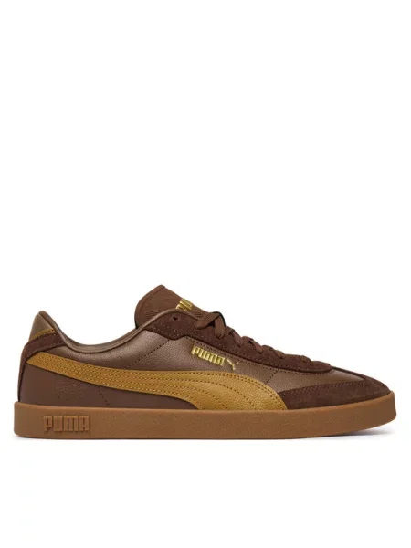 Puma Sneakers Club II Era maro