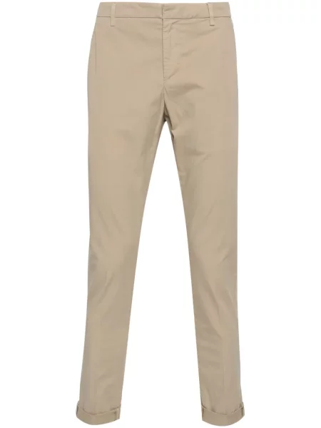 Pantaloni chino Dondup