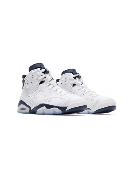 Pantofi Nike retro albastru